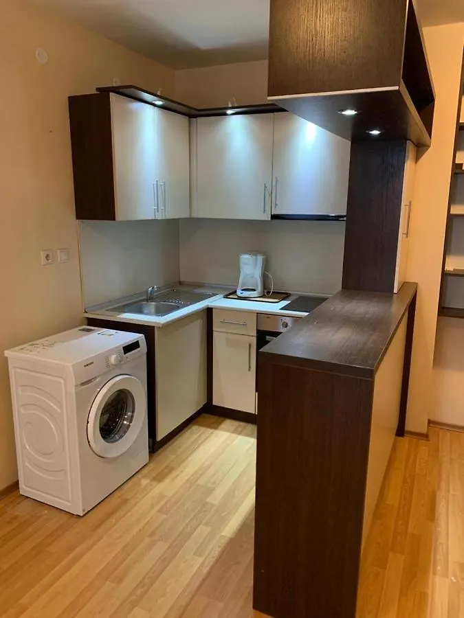 Golden Sands Iglika 2 Bedroom Apartment