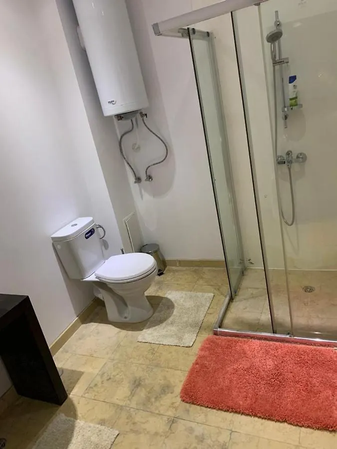 Golden Sands Iglika 2 Bedroom Apartment