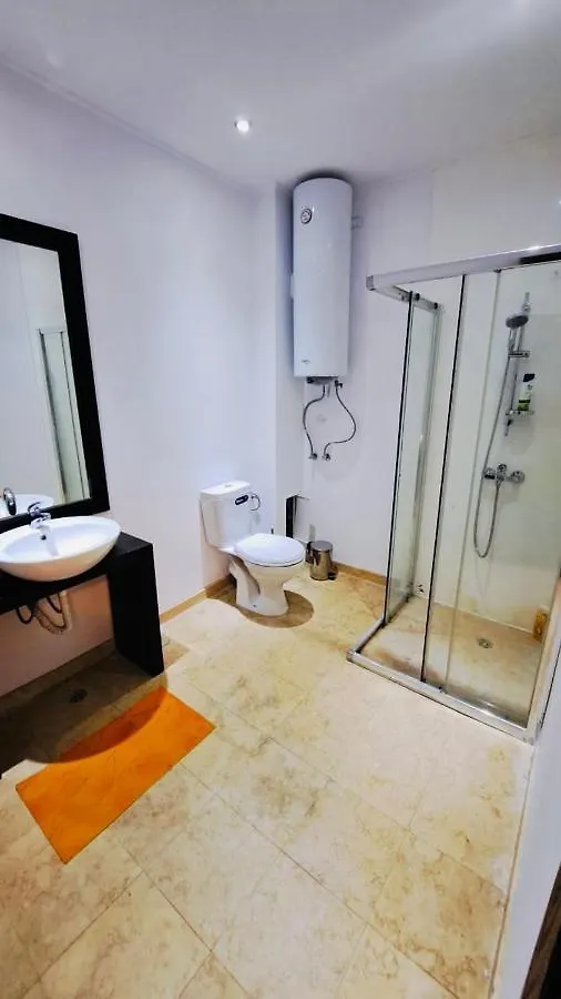 Golden Sands Iglika 2 Bedroom Apartment 0*, Złote Piaski