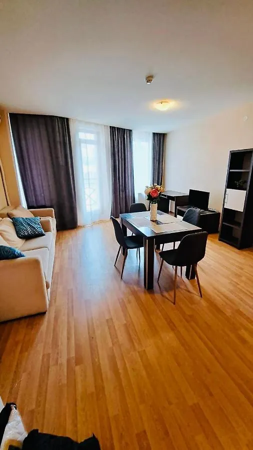 Golden Sands Iglika 2 Bedroom Apartment