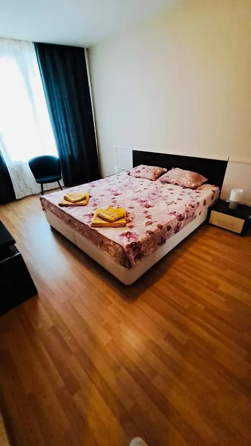 Golden Sands Iglika 2 Bedroom Apartment Bułgaria